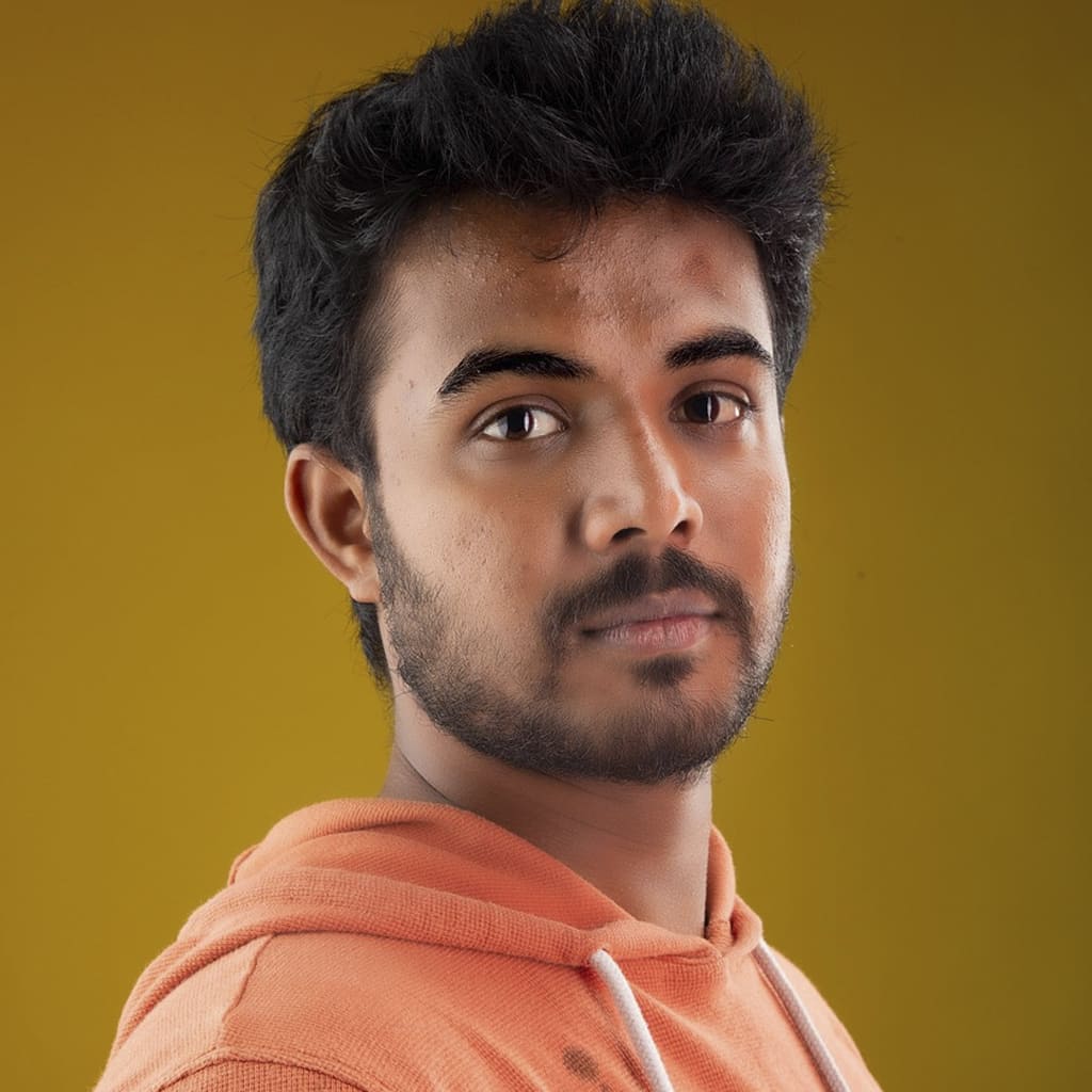 Jagdish Sharma