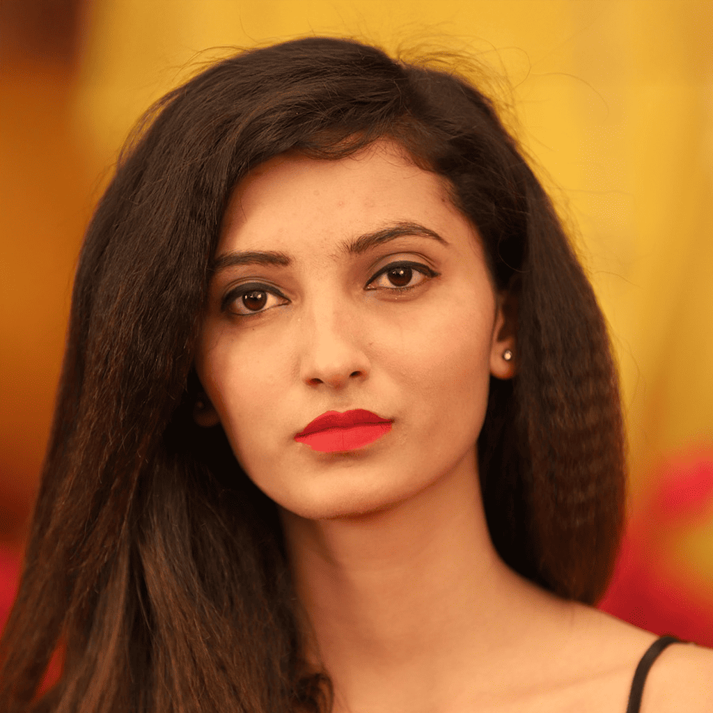 Priya Sharma