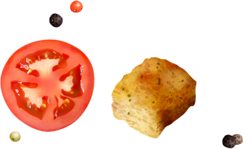 decorative food image